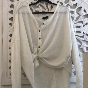 UO SWEATER